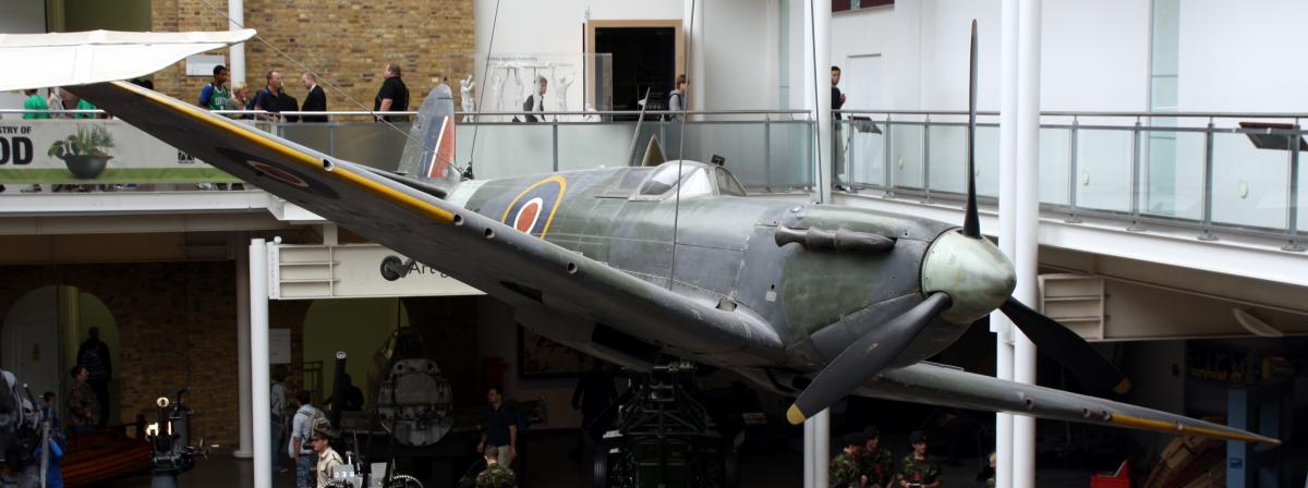 Spitfire